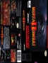 Nintendo  SNES  -  Mortal Kombat 2 (3)